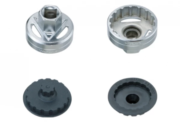 Outils Topeak External Bottom Bracket Tool 1 Outils Topeak External Bottom Bracket Tool