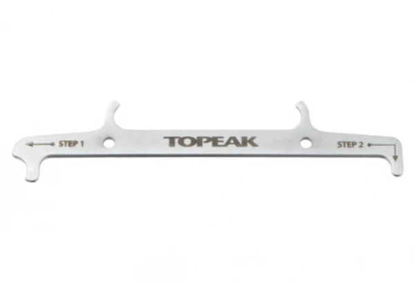 Indicateur D'usure De Chaine Topeak 1 Indicateur D'usure De Chaine Topeak