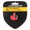 Plaquette De Frein Jagwire Sport Semi-Metallic Disc Brake Pad Magura Clara 2000 Louise 1999-2001