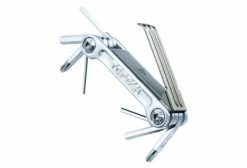 Multi-outils 9 En 1 Topeak Mini 9 Pro