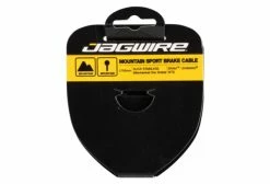Câble De Frein Jagwire-1.5X2750mm-SRAM/Shimano