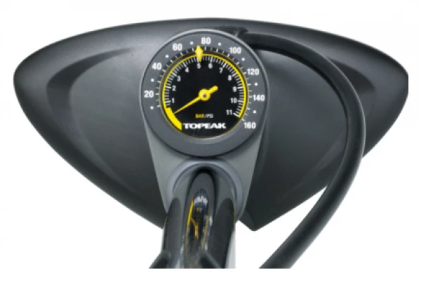 Pompe Topeak Joe Blow MAX HP 2 Pompe Topeak Joe Blow MAX HP – Image 2