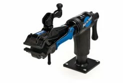 Pied De Réparation Fixation établi Pince 100-5D Park Tool