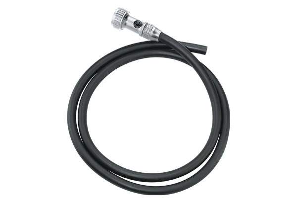 Raccord De Pompe Topeak ChuckHead DX Upgrade Kit 1 Raccord De Pompe Topeak ChuckHead DX Upgrade Kit