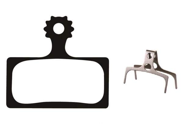 The Legion Plaquettes Legion Shimano Deore M985 Semi-Métalliques 1 The Legion Plaquettes Legion Shimano Deore M985 Semi-Métalliques