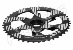 Cassette E-Thirteen TRS Plus E-Spec 9-46 Dents 11 Vitesses Sram XD -Vélos Soldes Boutique 9522595cee7d8be06639.69130457