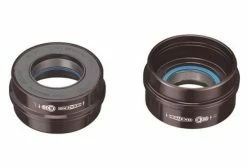 Adaptateur FSA BB30 VTT 68mm Aluminium