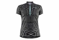Maillot De Vélo Femme Craft Art