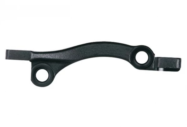 Ashima Adaptateur étrier IS Vers Fourche PM Montage Av +20mm 1 Ashima Adaptateur étrier IS Vers Fourche PM Montage Av +20mm