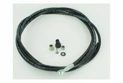 FORMULA Kit Durite RX / R1Noire Kit Raccord